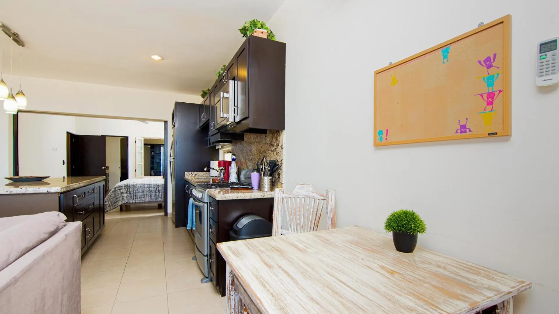Appartement Vista Del Arco à Cabo San Lucas