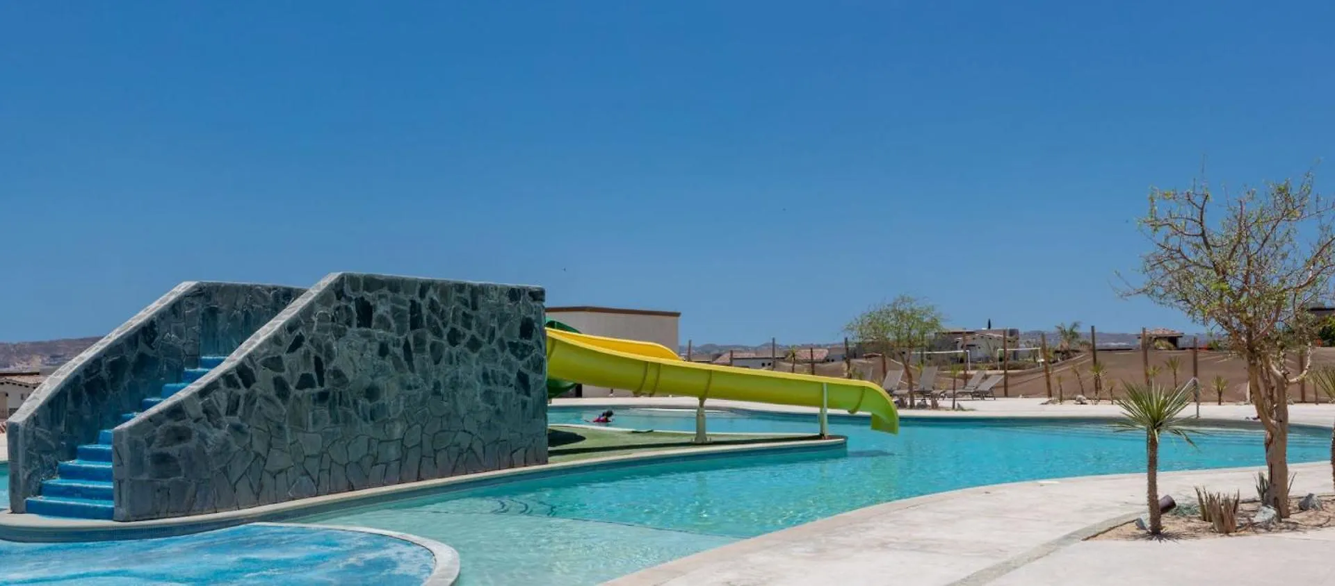 Appartement Vista Del Arco à Cabo San Lucas