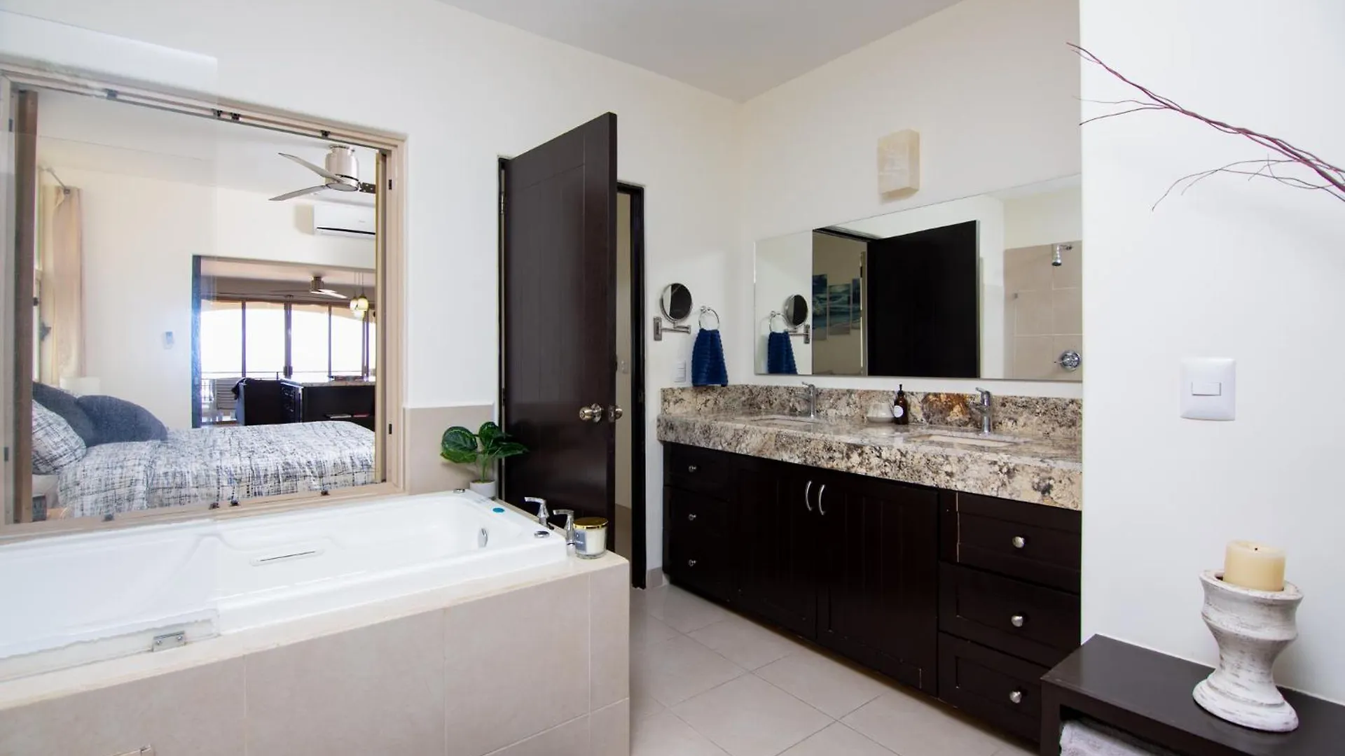 Appartement Vista Del Arco à Cabo San Lucas