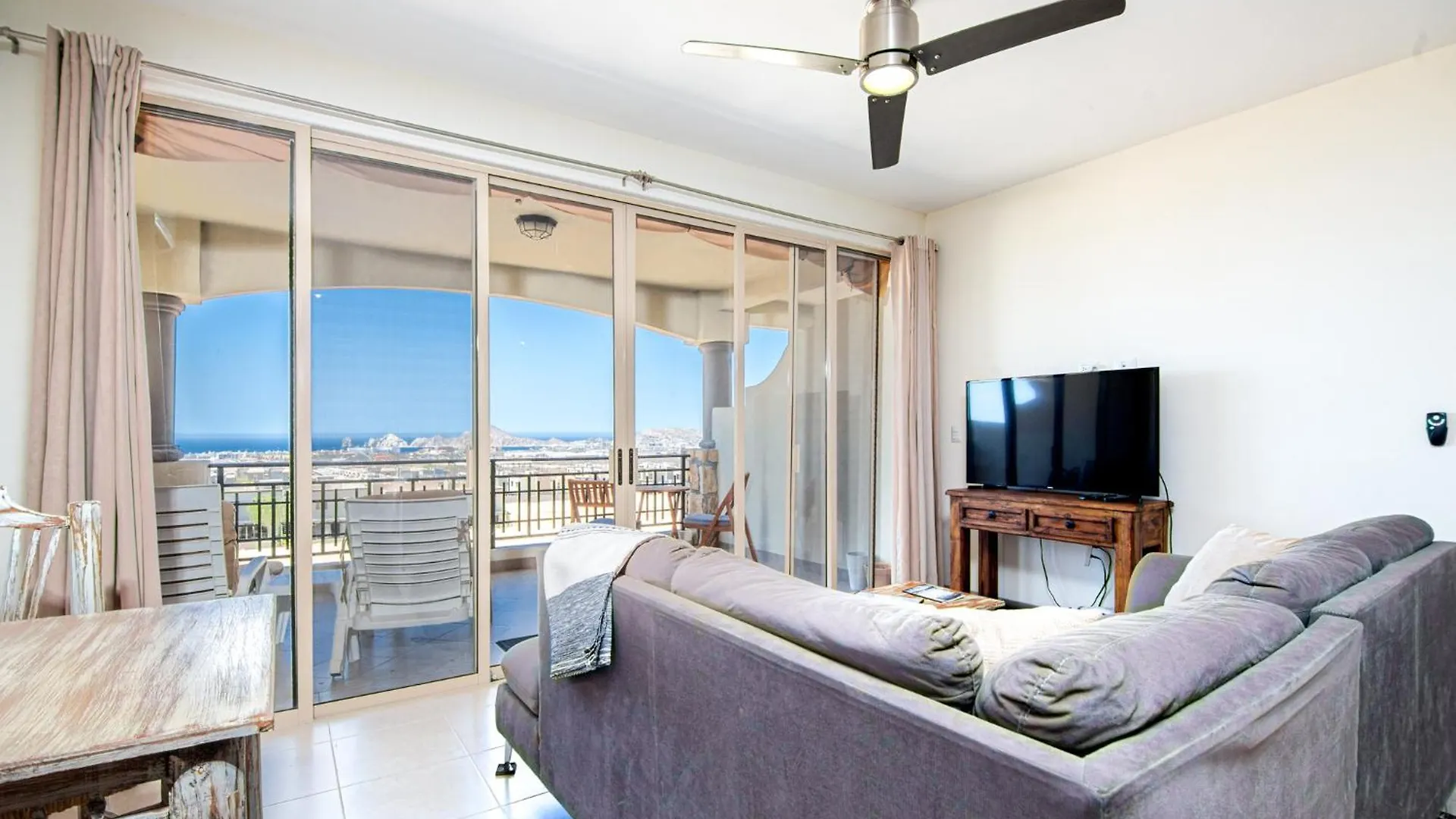 Appartement Vista Del Arco à Cabo San Lucas