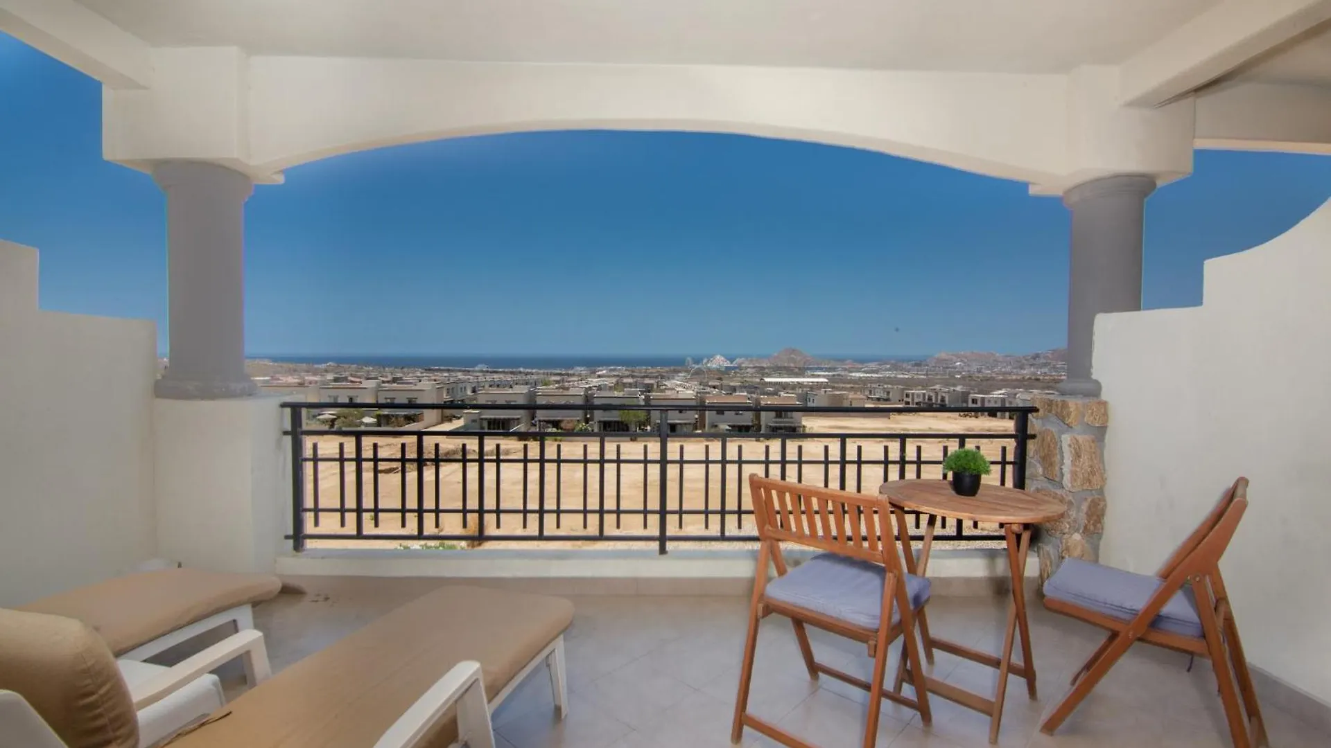 Appartement Vista Del Arco à Cabo San Lucas