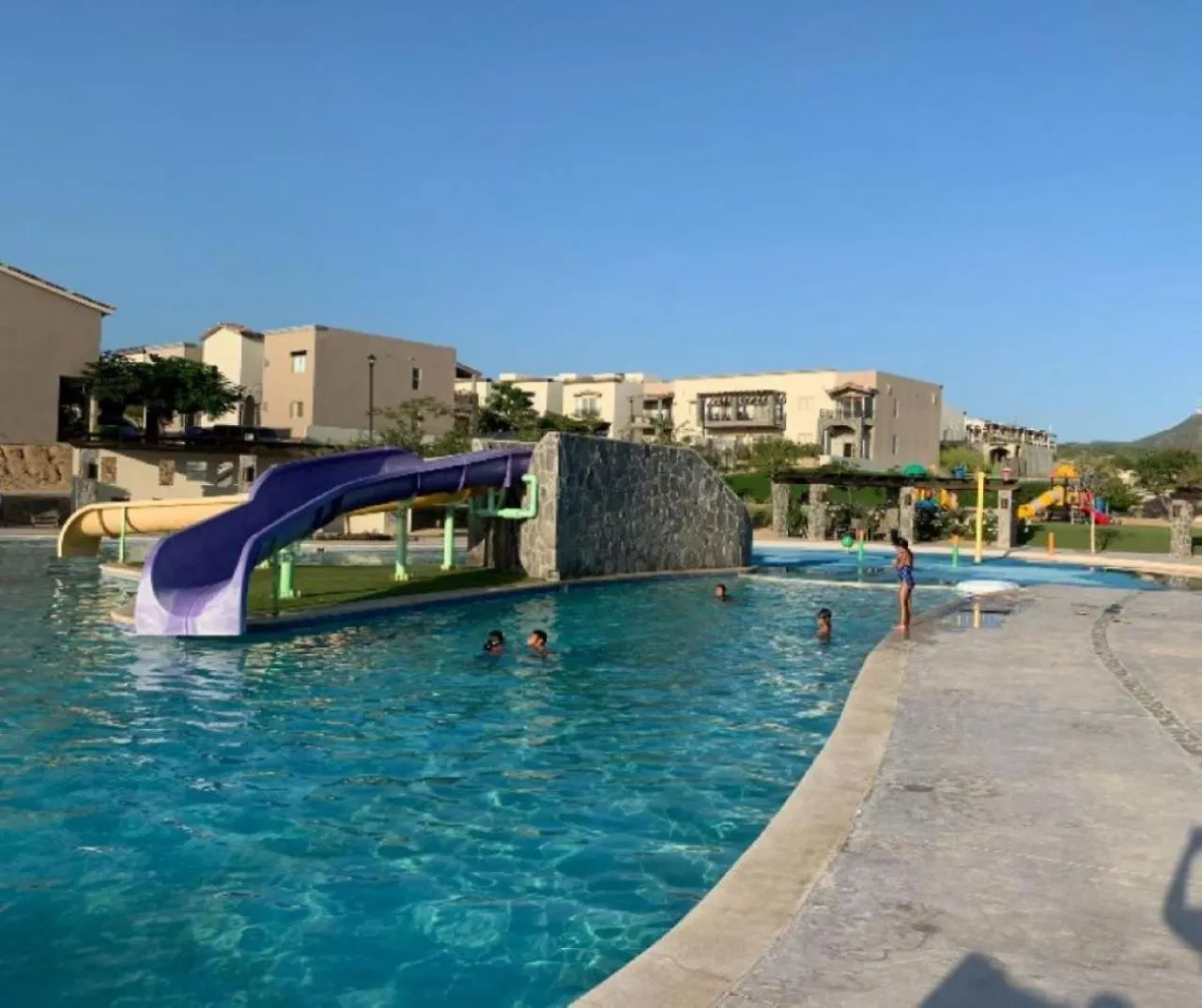 Appartement Vista Del Arco à Cabo San Lucas 0*,  Mexique